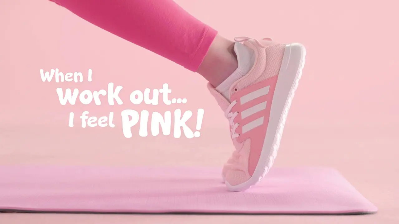 Marigold Ad Campaign