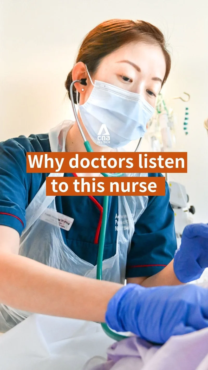 Advanced Practicing Nurse | Social Media