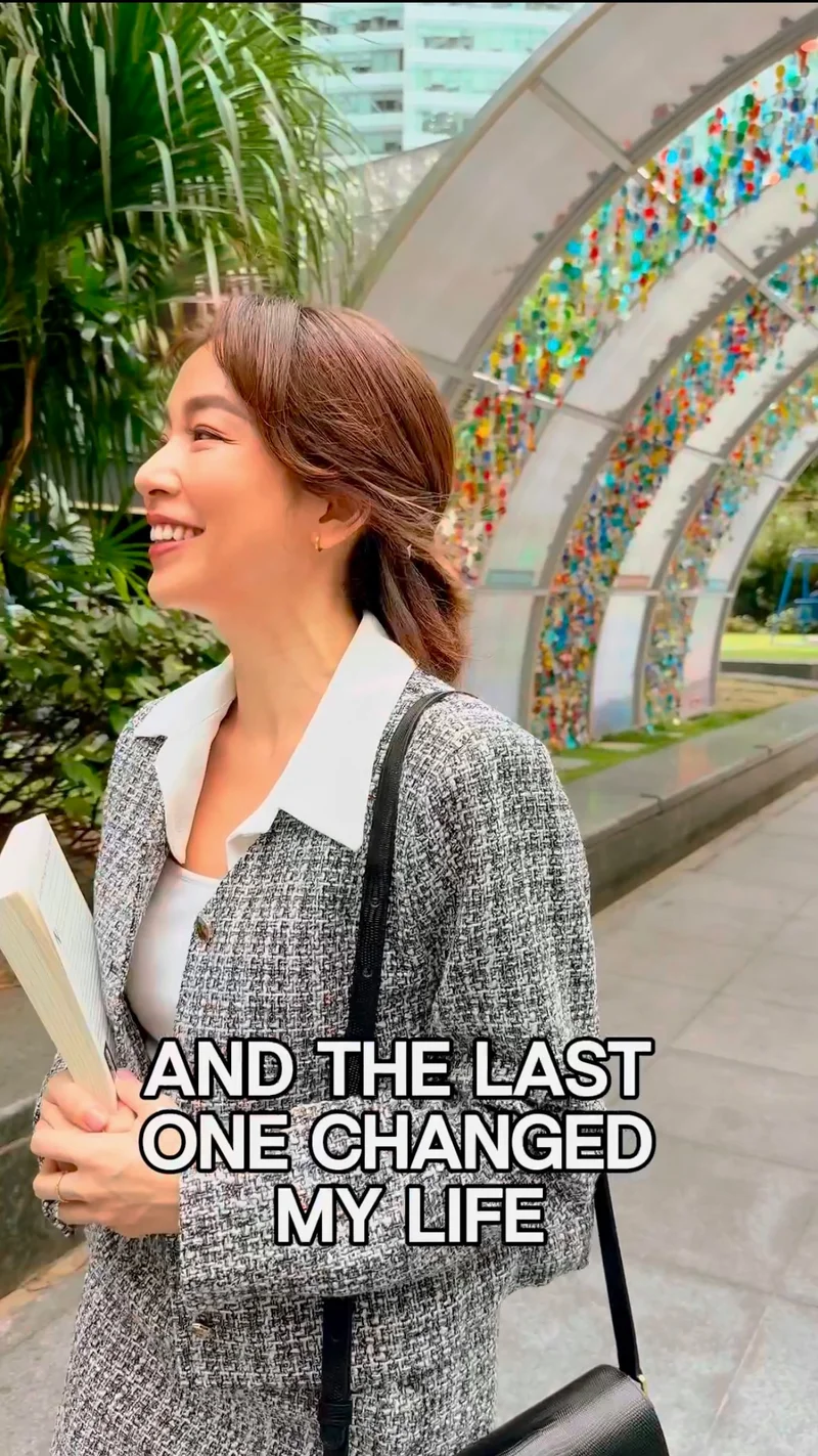 Atomic Habits | Social Media