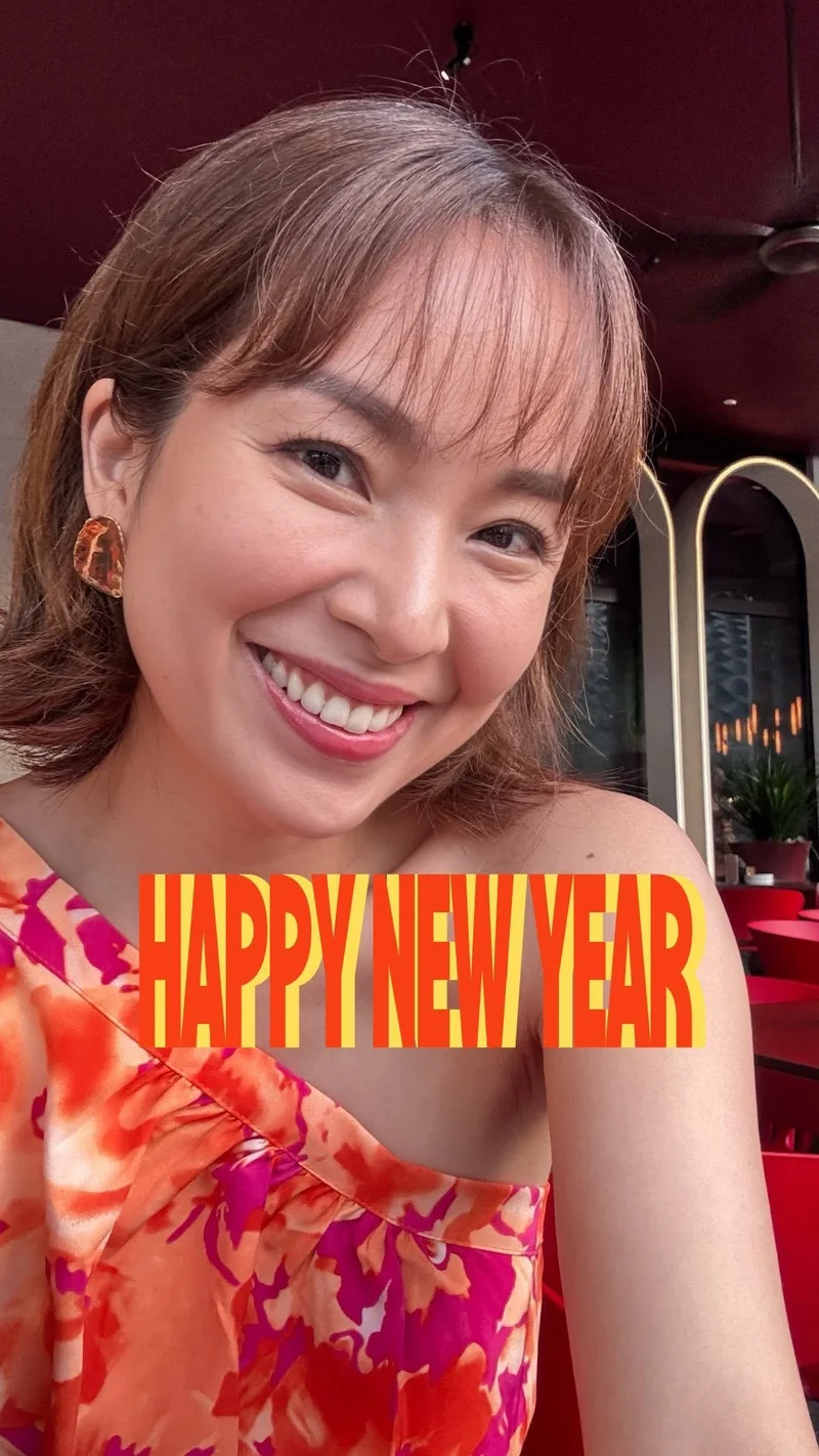 Happy New Year 2024 | Social Media