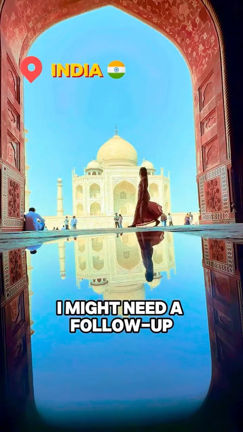 Instagram own travel log 2