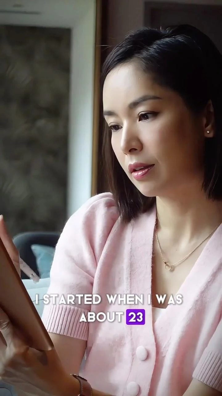 Physical & Financial Wellness | Social Media