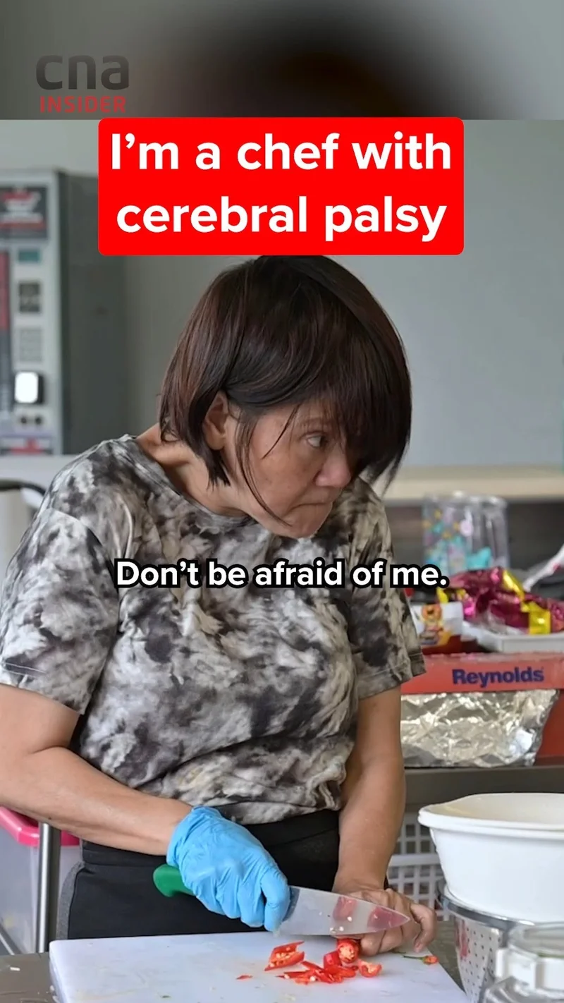 Siew May | Social Media