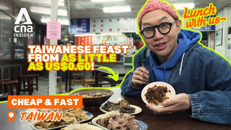 CNA Insider | Lunch With Us